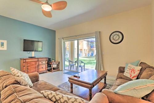 Regal Palms Casa | 10 Mi to Disney Resort Getaway with Balcony!