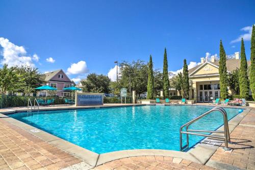 Venetian Bay Villages Casa | 10 Mi to Disney Venetian Bay Villages Retreat