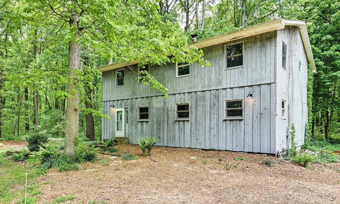 Granger Casa | 10 Mi to Notre Dame: Family Retreat in Granger