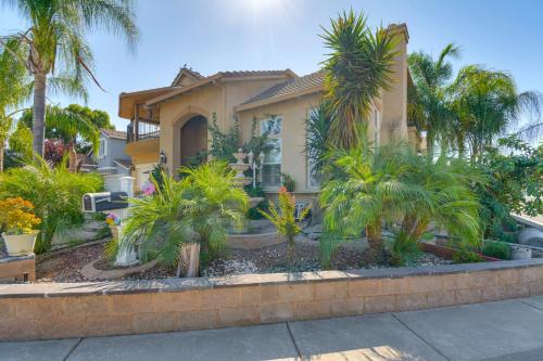 Atwater Casa | 10 Mi to Yosemite Lake Atwater Retreat
