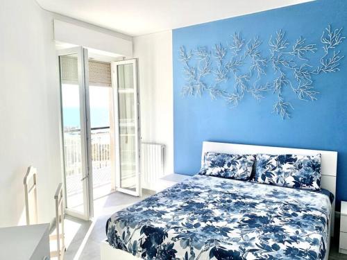 Arma di Taggia Apartamento | [10 min. da Sanremo] Appartamento Vista Mare