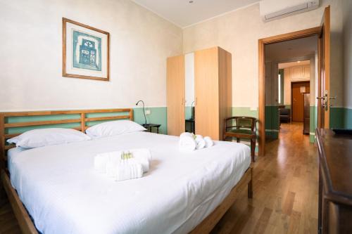 Porta Vittoria Apartamento | 10 min to Duomo New Chic Apt, 20 min to Linate