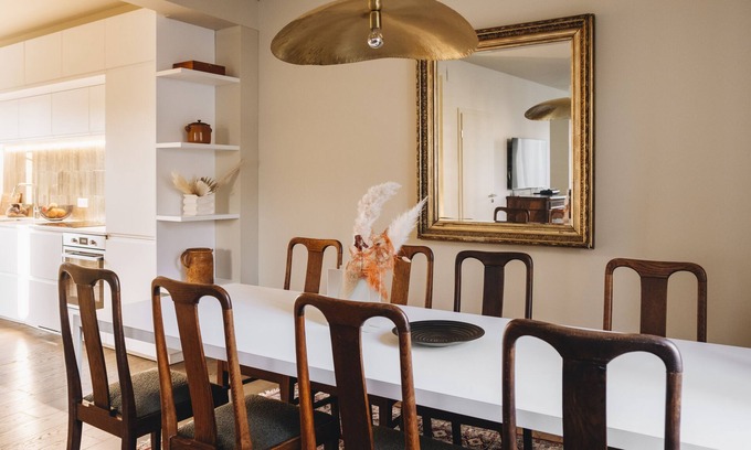 Colmar Casa | 10 min walk from town center: large town house with small garden