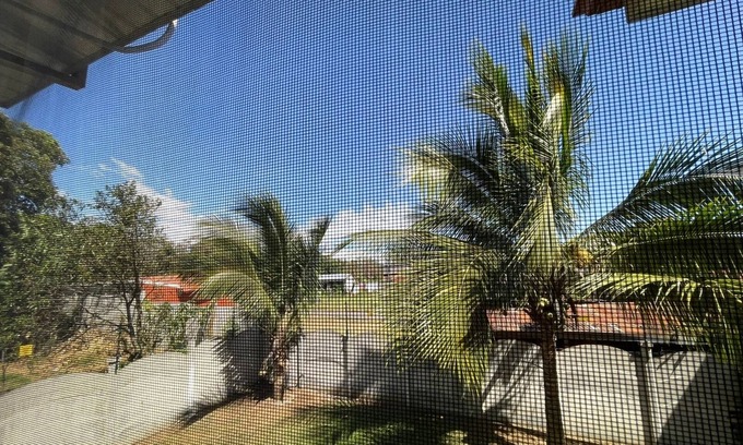 San José Casa | 10 mins AWAY from San Jose airport! Costa Rica home with 5bedrooms.