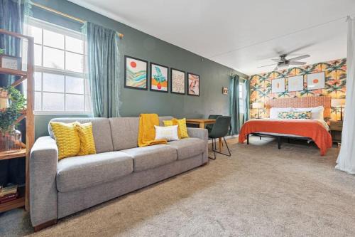 Bay Ho Casa | 10 Mins to the Beach La Jolla and UCSD