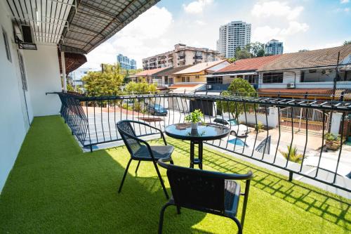 Seputeh Casa | 10 mint drive to Mid Valley KL near Gateway Bangsar Seputeh
