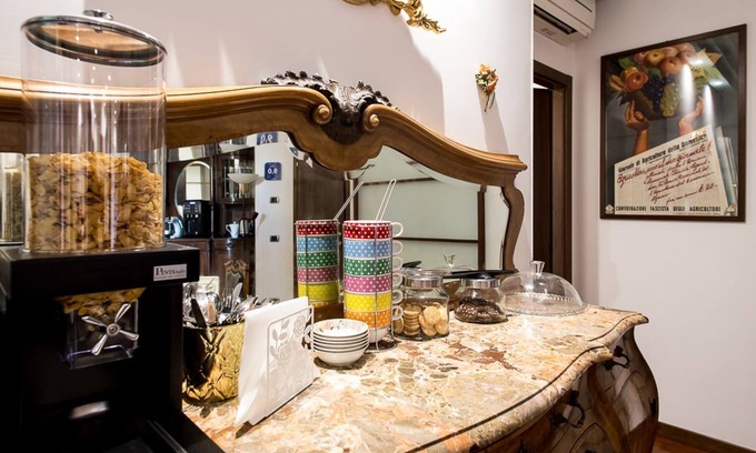 Cittadella Cama Y Desayuno | 10 Minutes B&B