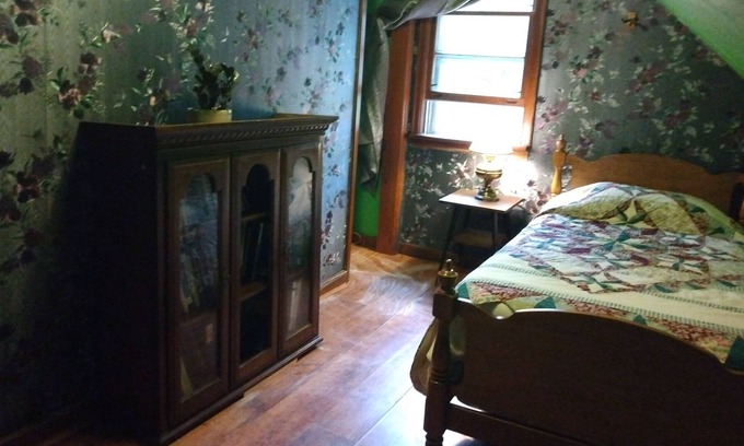 Pine Grove Mills Casa | 10 minutes from Beaver stadium