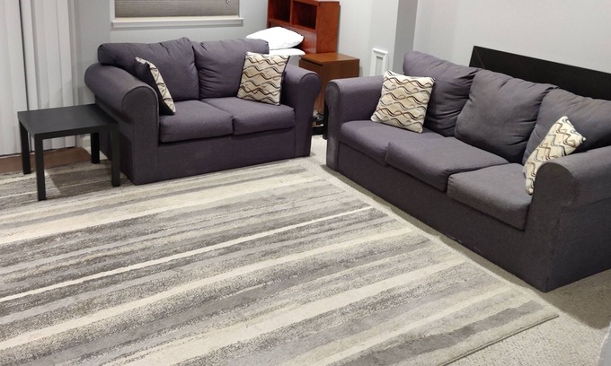 Sterling Casa | 10 minutes from Airport and Dulles Town Center.