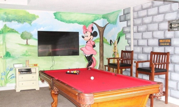 Legacy Park Casa | A 10 MINUTOS DE DISNEY - NUEVO EN EL MERCADO