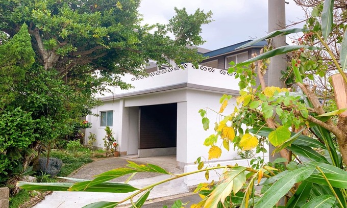 Akagina Casa | 10 minutes from the airport one building availabl / Amami Kagoshima