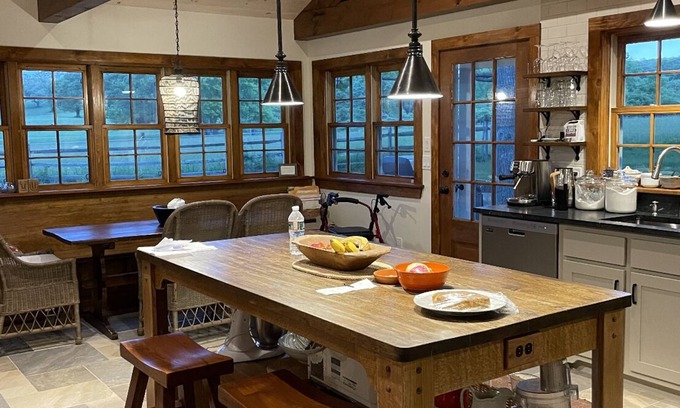 Chilmark Casa | 10 minutos a pie de la playa de Lucy Vincent