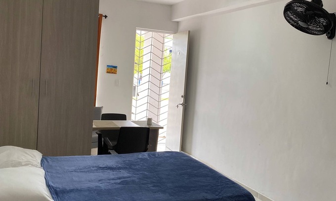 Riohacha Apartamento | Torre San Antonio apartamento 102