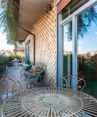 Porta Lodovica Apartamento | 10 minuti dal Duomo - Elegante Domus