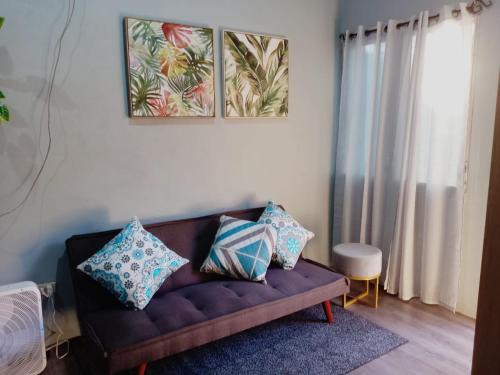 Tegucigalpa Casa | 10 minutos de UNITEC Apartamento Peatonal 2 Habitaciones