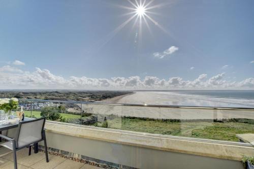 Putsborough Apartamento | 10 Ocean Point