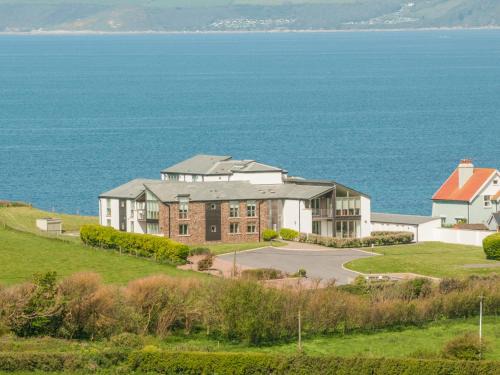 Burgh Island Casa | 10 Oceans Edge