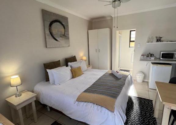 Berea Casa | 10 on Beresford