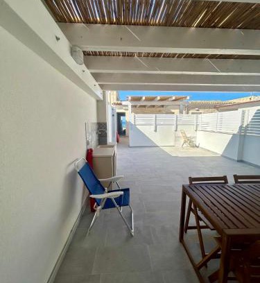 Donnalucata Casa | 10 passi dal mare