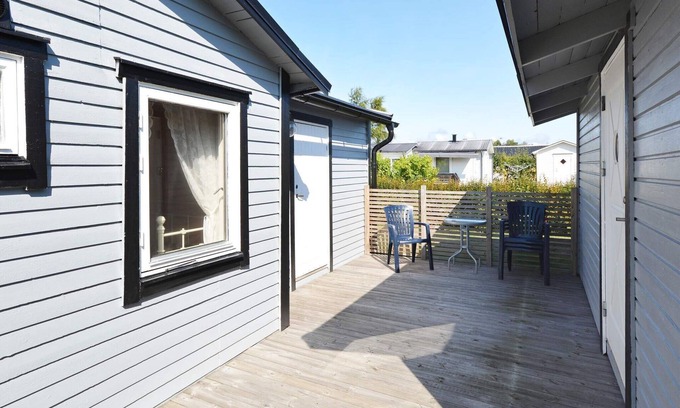 Skummesloevsstrand Casa | 10 personas casa en Skummeslövsstrand-By Traum