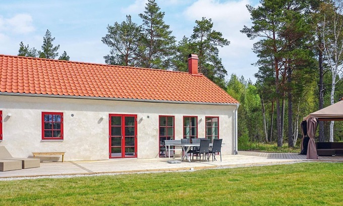 Katthammarsvik Casa | 4 esrellas case en KATTHAMMARSVIK