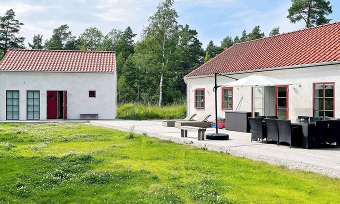Katthammarsvik Casa | 10 personas casa en KATTHAMMARSVIK
