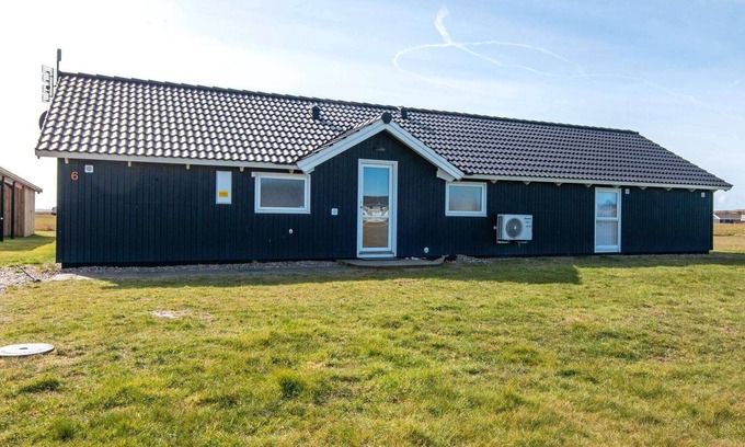 Harboore Casa | 10 personas casa en Harboøre