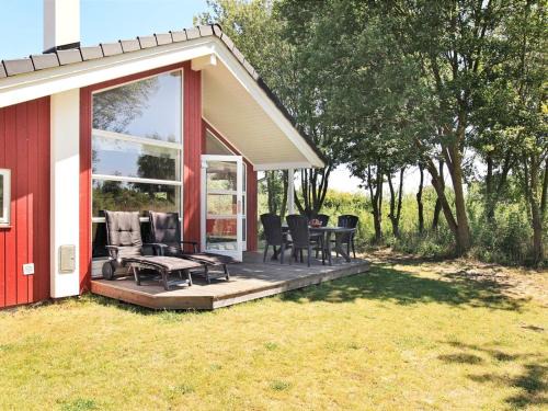 Grossenbrode Casa | 10 person holiday home in Großenbrode