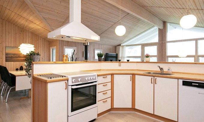 Ristinge Casa | 4 esrellas case en Humble