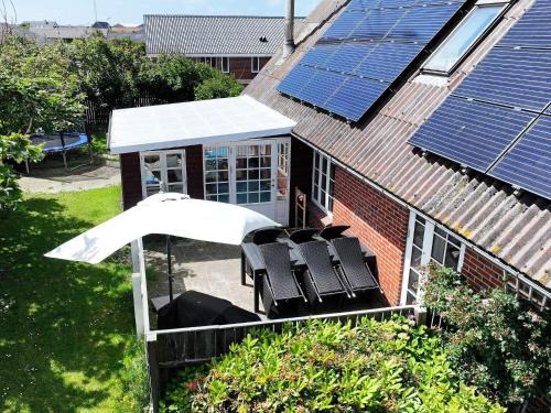 Thyboron Casa | 10 person holiday home in Thyborøn-By Traum