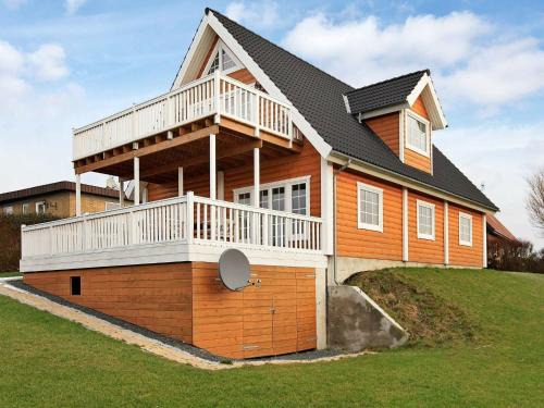 Bagenkop Casa | 10 person holiday home in Bagenkop