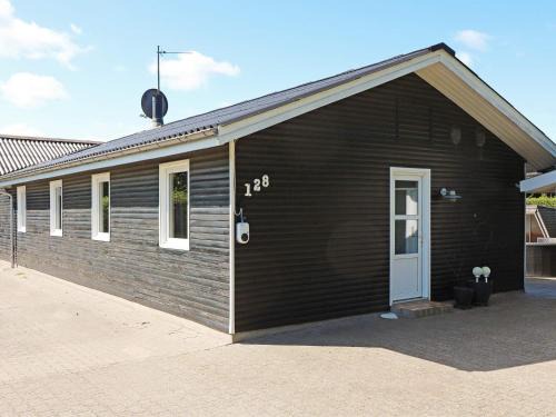 Nørre Hurup Casa | 10 person holiday home in Hadsund-By Traum