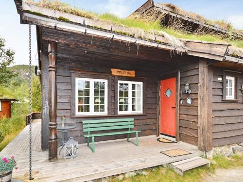 Hovden Casa | 10 person holiday home in HOVDEN-By Traum