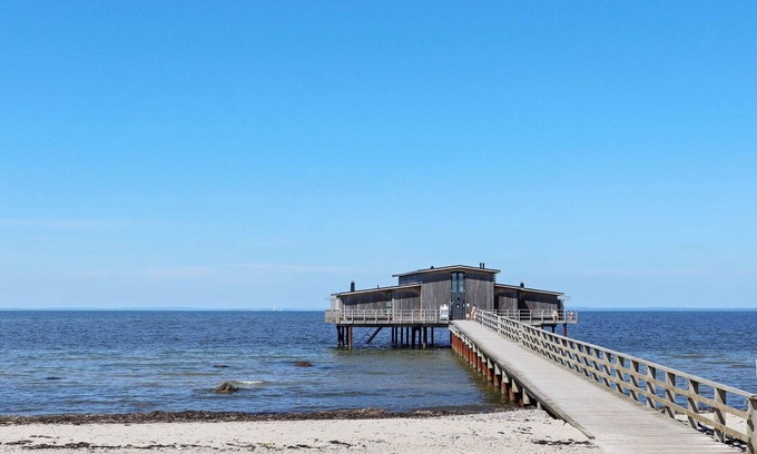 Bastad Casa | 4 esrellas case en BÅSTAD