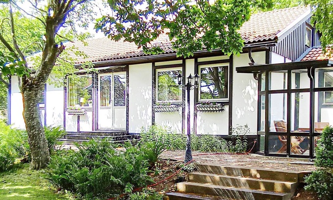 Varberg Casa | 10 personas casa en VARBERG