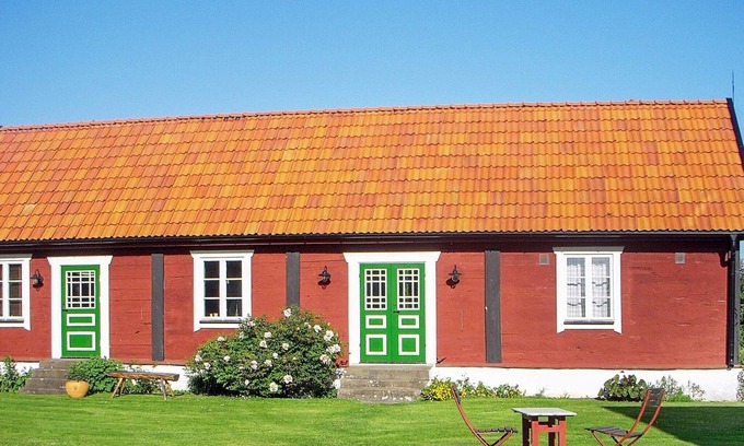 Farjestaden Casa | 10 personas casa en FÄRJESTADEN