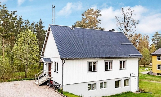 Fredriksberg Casa | 12 personas casa en FREDRIKSBERG