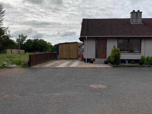 Isle of Lewis Casa | 10 Redcliffe