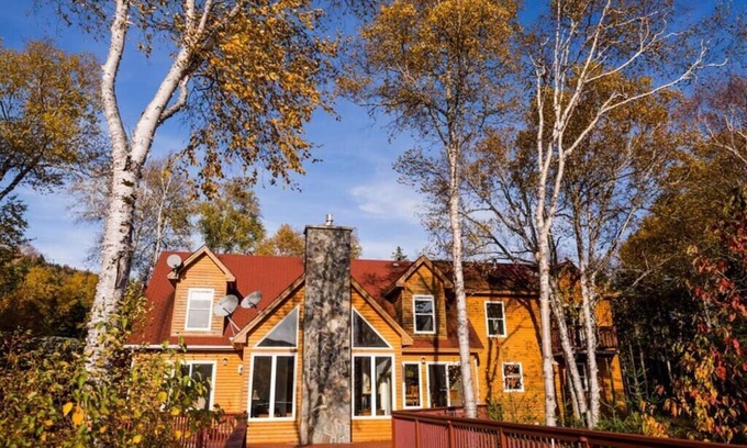 Humber Valley Chalet De Esquí | 10 River Grove - Humber Valley Resort