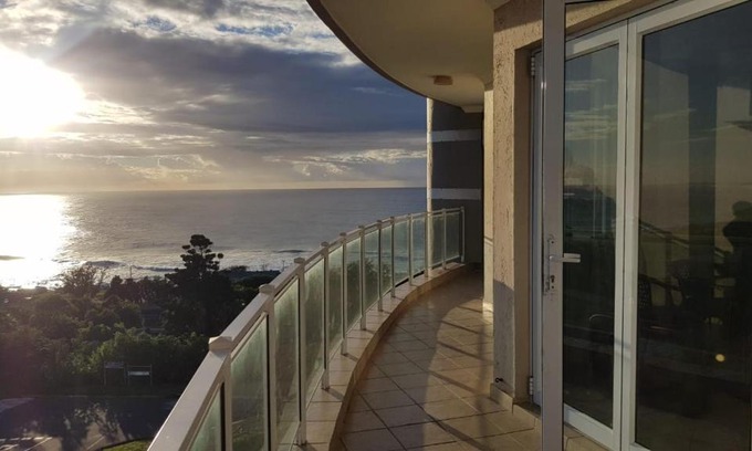 Scottburgh Apartamento | 10 Seahorse, Scottburgh