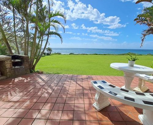 Port Edward Apartamento | 10 Seaverge
