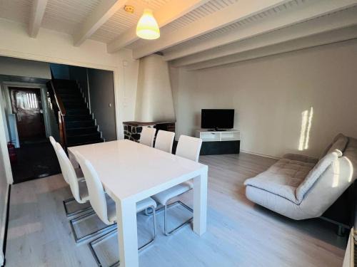 Turku Apartamento | 10 single room house near Meyer Turku