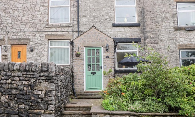 Buxton Casa | 10 Smalldale Cottages