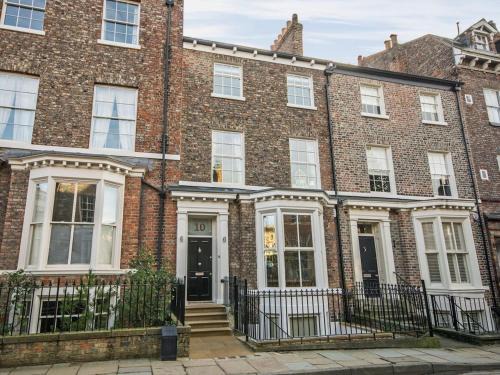 Bootham Casa | 10 St Marys