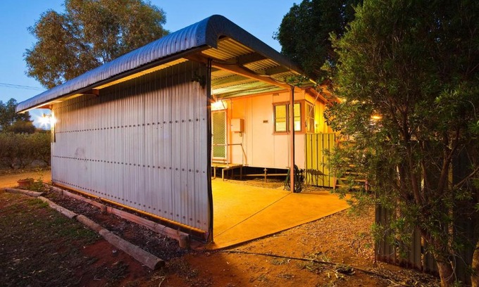 Exmouth Casa | 10 Tautog Street