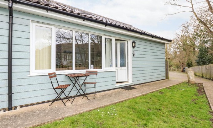 Mundesley Casa | 10 The Dell