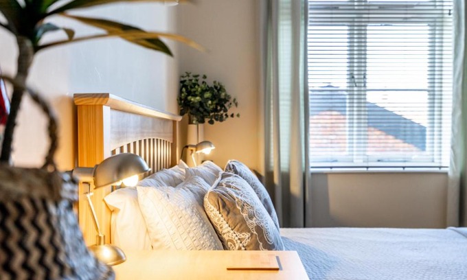 York Apartamento | 10 The Tannery