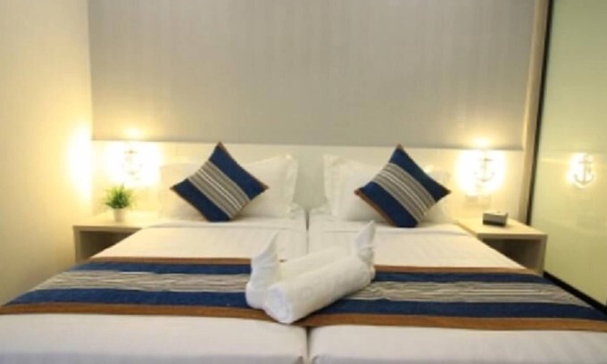 Seri Kembangan Apartamento | # 10 Suite ejecutiva Tropical Evilla