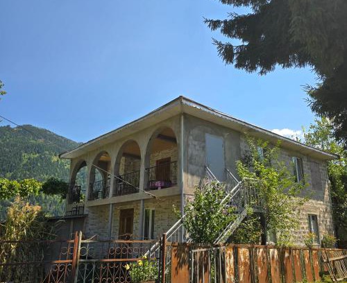 Didachara Casa | 10 Valley