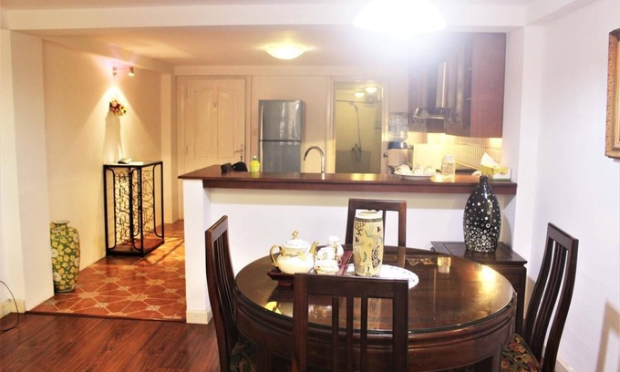 Hoan Kiem Apartamento | 10 VAN KIEP - VIVIENDA Y APARTAMENTO HA NOI